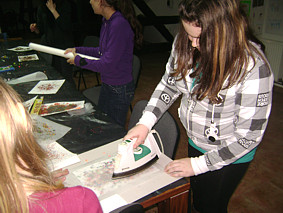 Dječje likovno-kreativne radionice